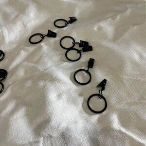 Curtain RIngs